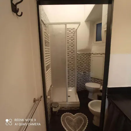 Domus Sottoripa Genua