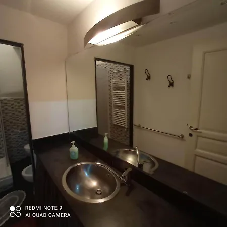 Domus Sottoripa Apartment *