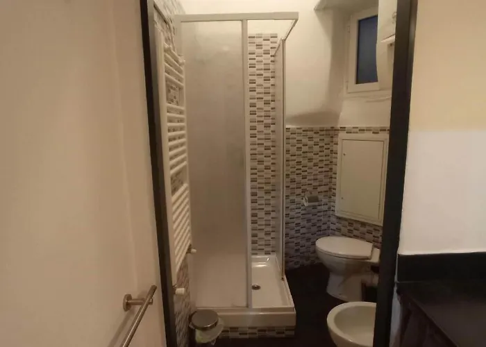 Domus Sottoripa Janov