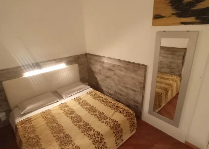 Domus Sottoripa Apartmán *