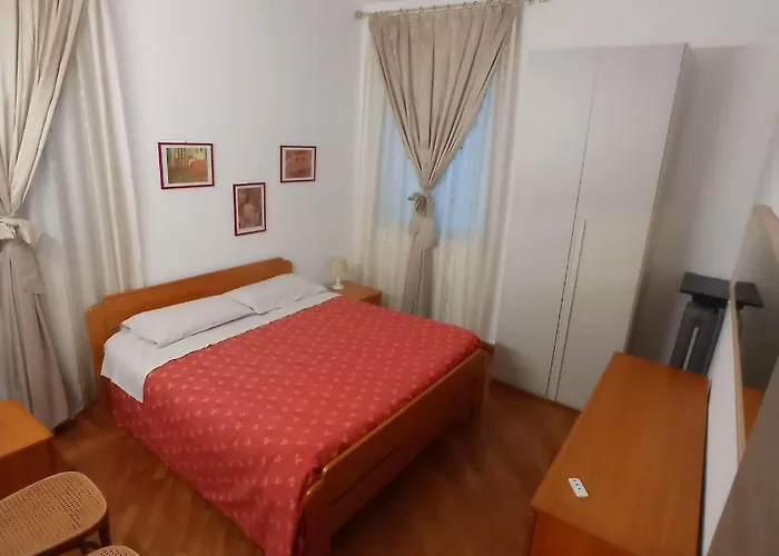 Domus Sottoripa Janov