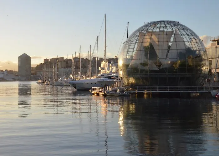 Apartmán Domus Sottoripa Janov