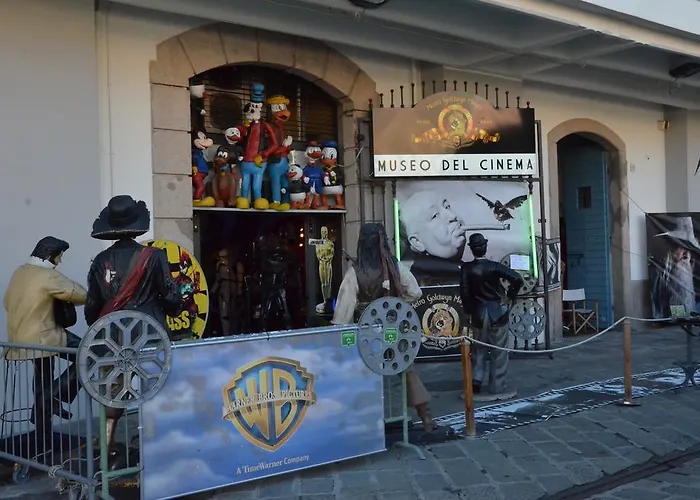 Apartmán Domus Sottoripa Janov