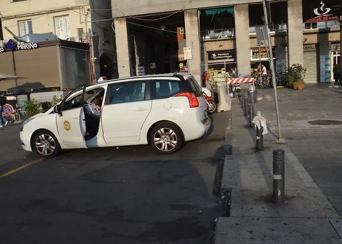 Domus Sottoripa Apartmán