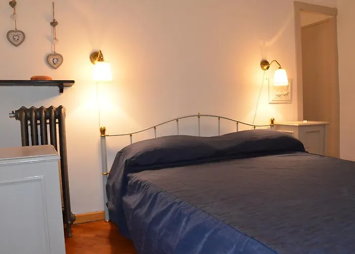 Apartmán Domus Sottoripa