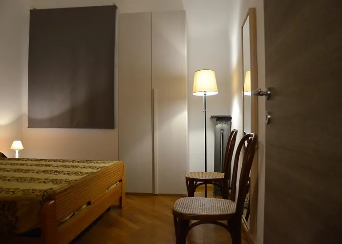 Domus Sottoripa Janov