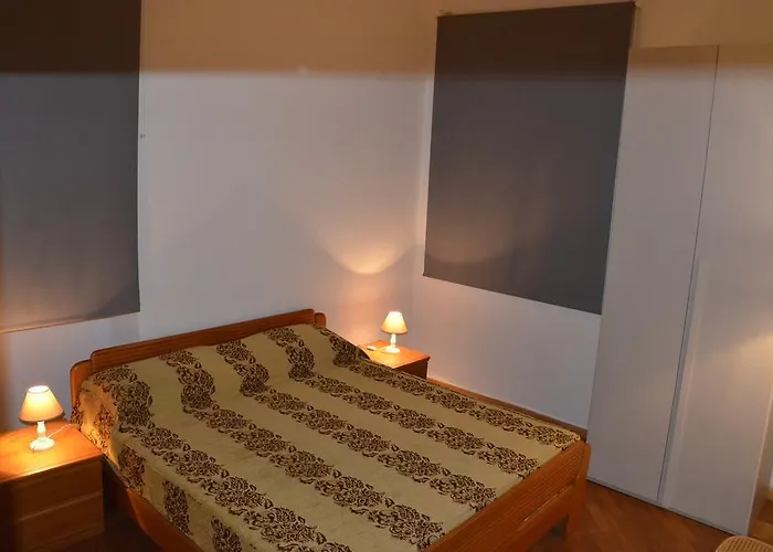 Domus Sottoripa Janov