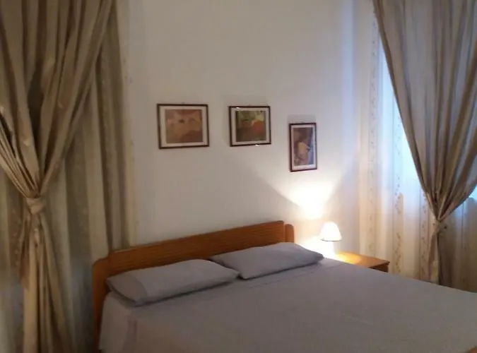 Domus Sottoripa Apartmán