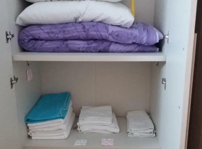 Domus Sottoripa Apartmán *