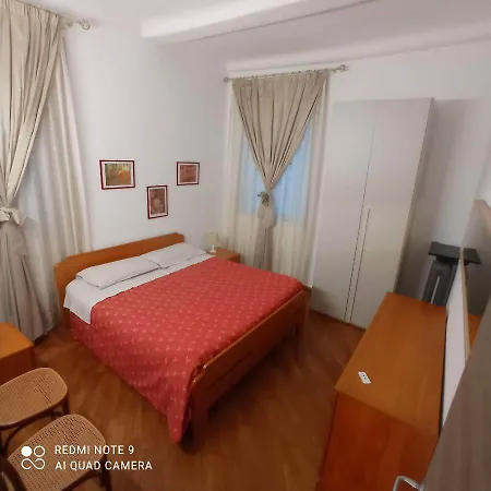 Domus Sottoripa جنوة