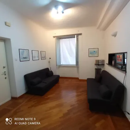 Appartamento Domus Sottoripa