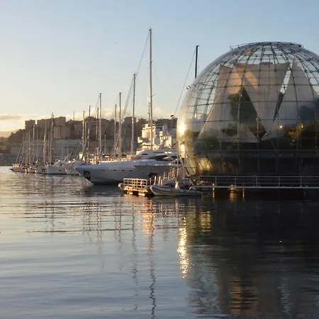 Appartamento Domus Sottoripa Genova
