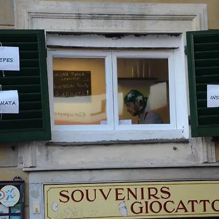 Domus Sottoripa