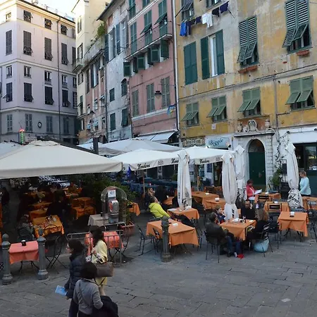 Appartement Domus Sottoripa *