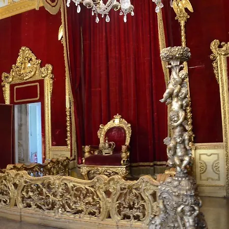 Domus Sottoripa Genoa