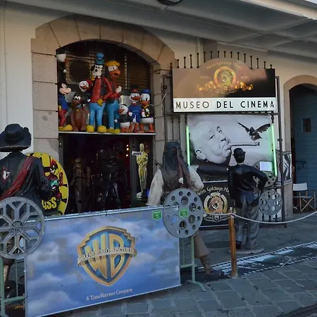 Appartement Domus Sottoripa Genua