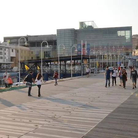 Διαμέρισμα Domus Sottoripa *