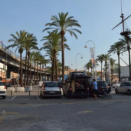 Domus Sottoripa Διαμέρισμα Γένοβα