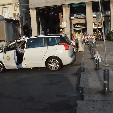 Domus Sottoripa Διαμέρισμα