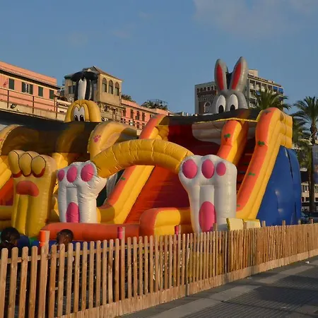 Appartamento Domus Sottoripa *