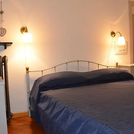 Apartment Domus Sottoripa