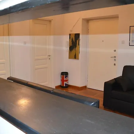Apartment Domus Sottoripa