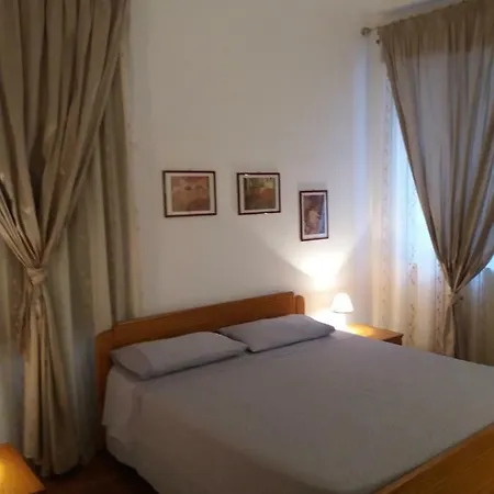 Domus Sottoripa Apartment