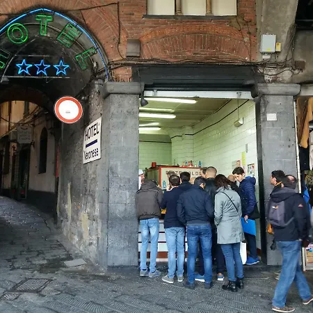 Domus Sottoripa