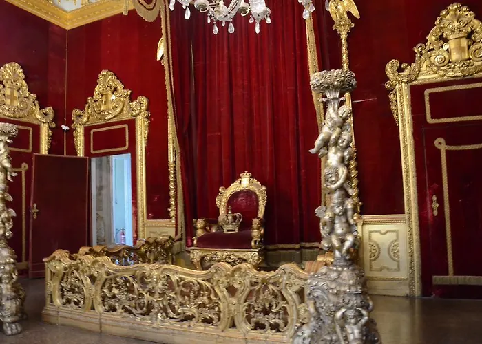 Domus Sottoripa Genua