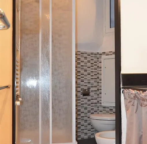 Appartement Domus Sottoripa *