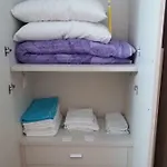 Domus Sottoripa Διαμέρισμα *