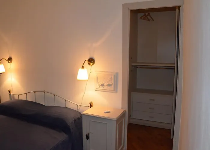Domus Sottoripa Apartamento