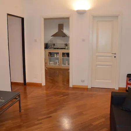 Domus Sottoripa * Génova