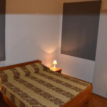 Domus Sottoripa Génova