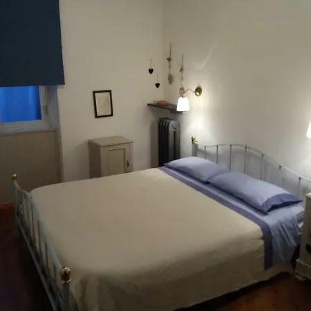 Domus Sottoripa Apartamento *